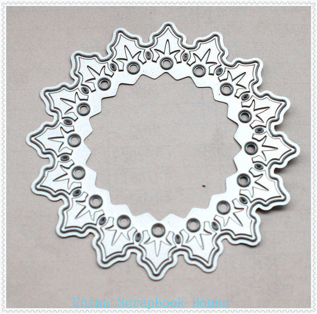 PANFELOU Metal craft The Shy rose paper die cutting dies for Scrapbooking/DIY Valentine's day wedding New year cards