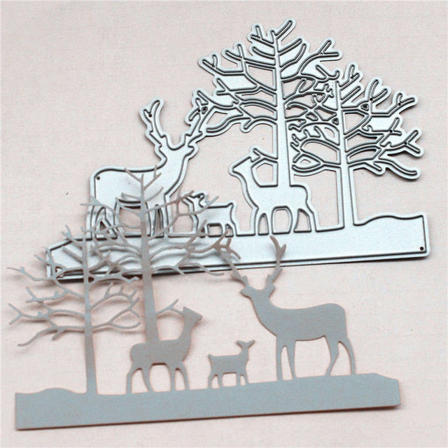 PANFELOU Metal craft The Shy rose paper die cutting dies for Scrapbooking/DIY Valentine's day wedding New year cards