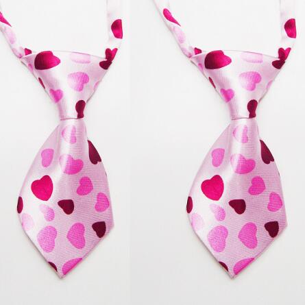 (20pc/lot) Retailed Cats and Dogs Rabbits Pet Bow Tie Neckties Grooming Supplies for party wedding valentine Y1202