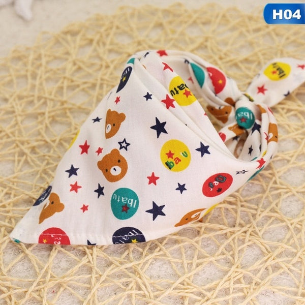 2018 Hot Sale Adjustable Pet Dog Puppy Cat Neck Scarf Tie Bowtie Necktie Bandana Collar Neckerchief Dog Accessories