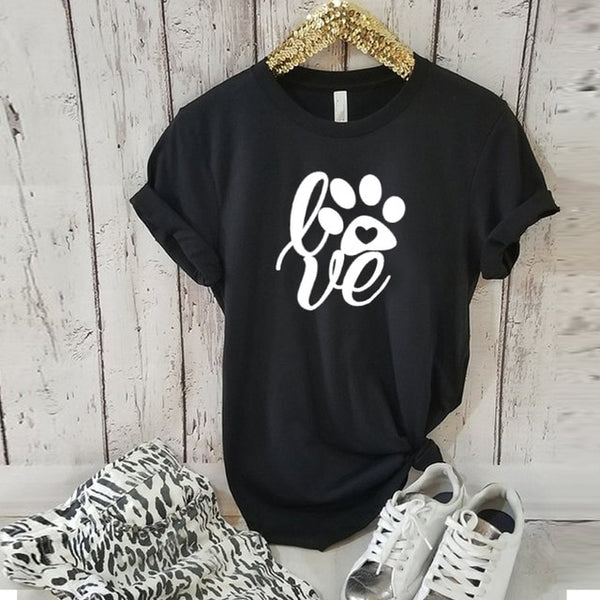 clothing plus size kawaii print beer valentine day letter women tee t shirts t-shirt print  female tshirt clothes womens top