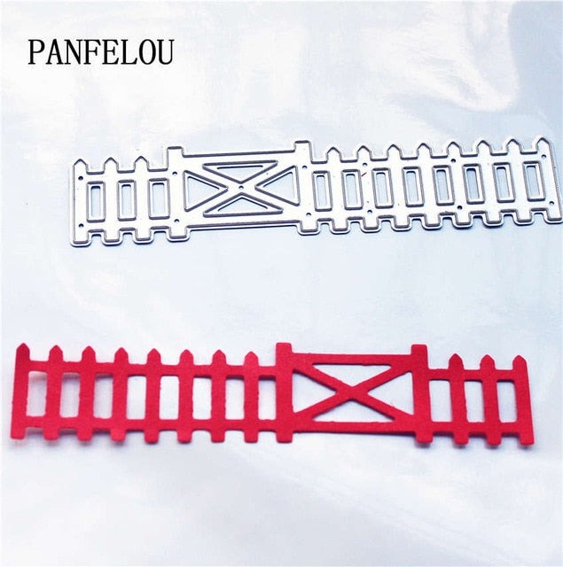 PANFELOU Metal craft The Shy rose paper die cutting dies for Scrapbooking/DIY Valentine's day wedding New year cards