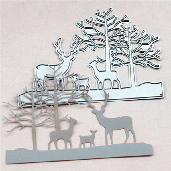 PANFELOU Metal craft The Shy rose paper die cutting dies for Scrapbooking/DIY Valentine's day wedding New year cards