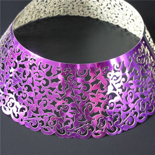 10pcs 18x12cm Laser Cut Rose Table Place Card DIY Wedding Party Menu Card Romantic Wedding Invitation Party Table Cards 6ZH13