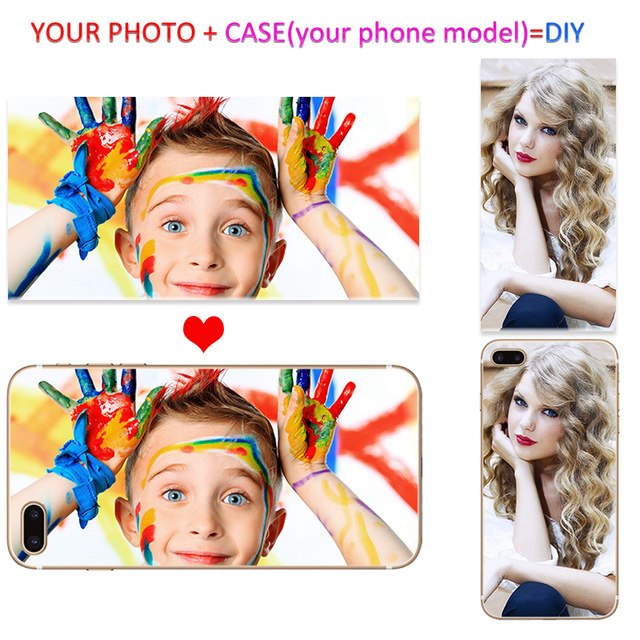For Xiaomi Mi6 Mi 6 A1 Max Mix 2 5X 6X Redmi Note 5 5A 4X 4A A4 4 3 Plus Pro On Sale Phone Accessories Case Red Valentine Hearts