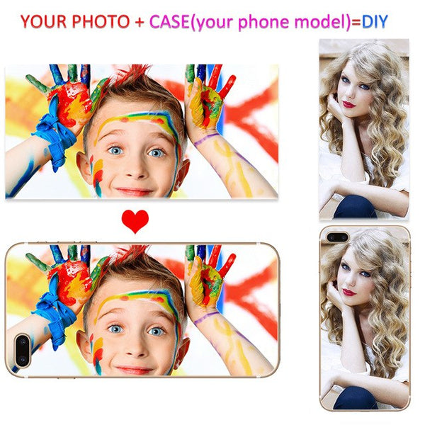 For Xiaomi Mi6 Mi 6 A1 Max Mix 2 5X 6X Redmi Note 5 5A 4X 4A A4 4 3 Plus Pro On Sale Phone Accessories Case Red Valentine Hearts